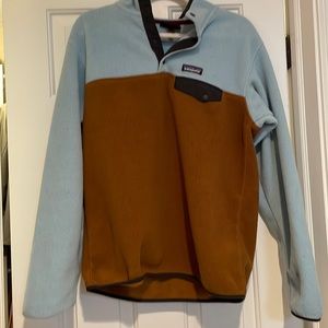 Patagonia Fleece Pullover
